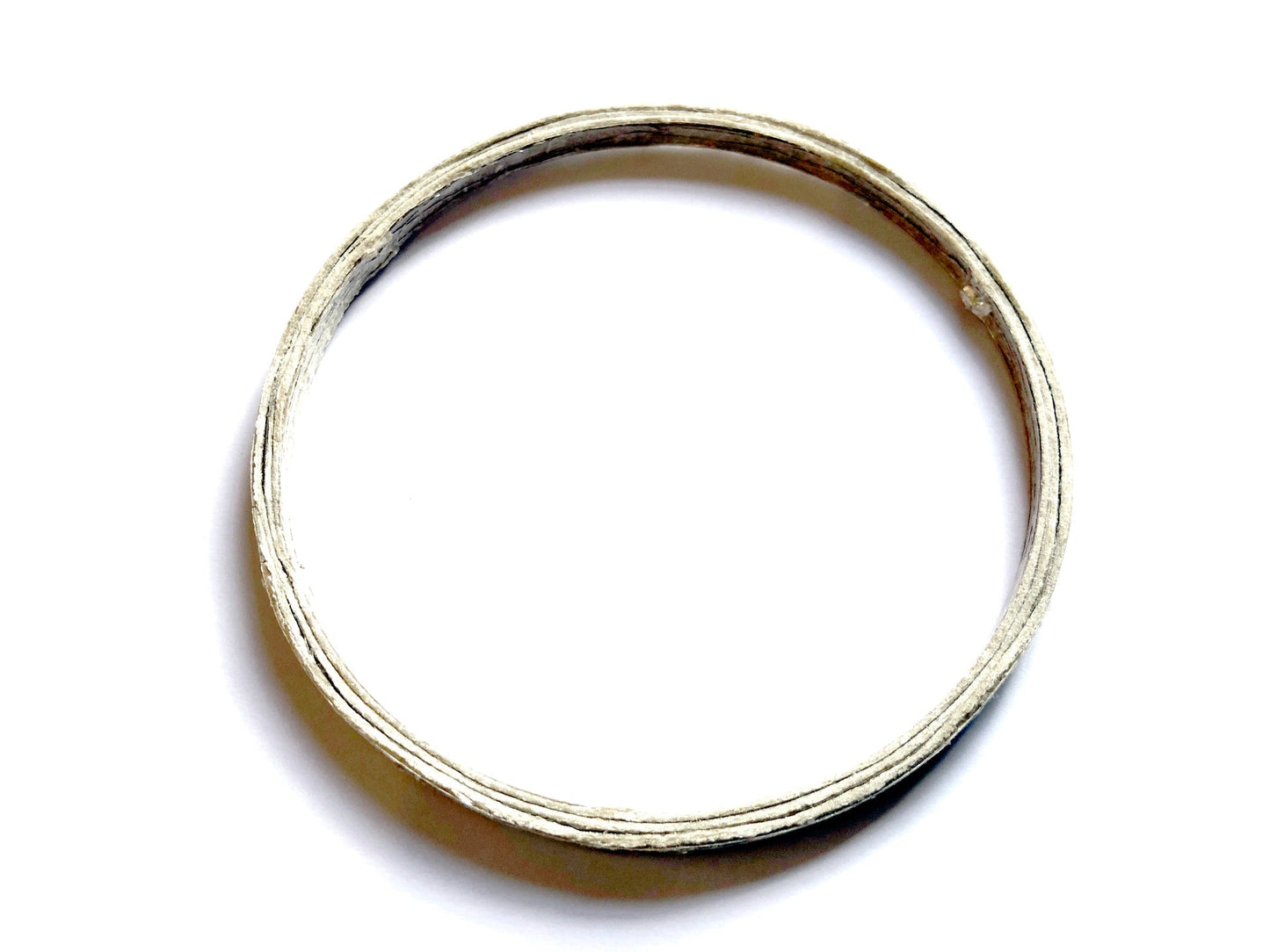 BMW B58 Turbo/Turbine Outlet to Downpipe/Front Pipe Gasket Seal | Genuine OE/OEM 18328612538 V-Band Exhaust Ring for M140i M240i 340i M340i 440i 540i Z4 X3 X5 (F20 F21 F22 F23 F30 F31 F32 F33 F36 G20 G21 G30 G31)