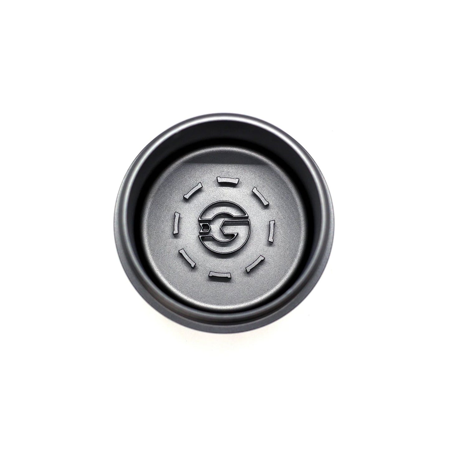 GoldenWrench BMW F Series BLACKLINE Performance Oil Filter Housing Cap