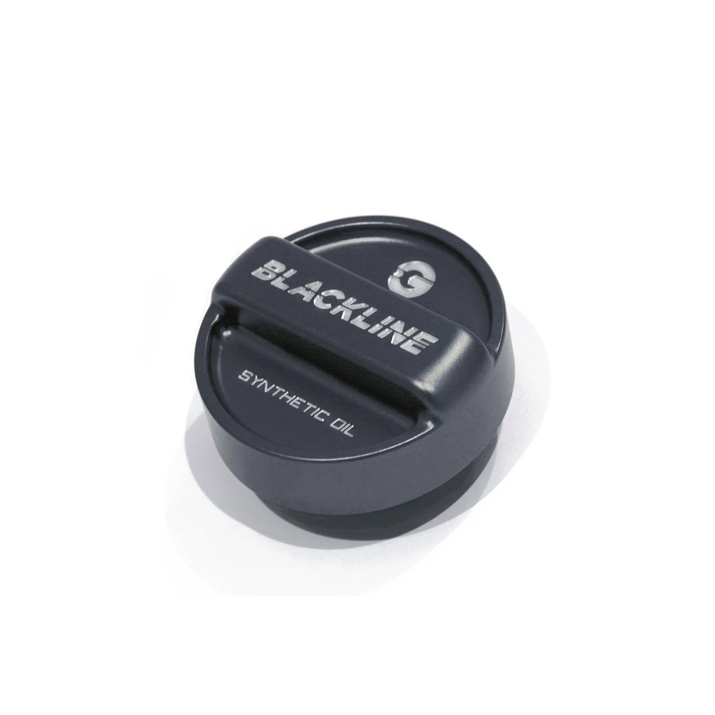 GoldenWrench BMW F Series M Car BLACKLINE Performance Oil Cap Cover