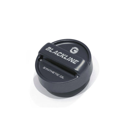 GoldenWrench BMW F Series M Car BLACKLINE Performance Oil Cap Cover