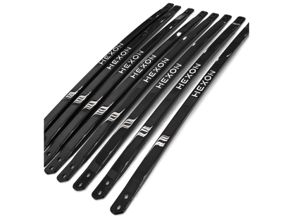 Hexon Pre-Preg Carbon Fibre Engine Strut Brace for BMW G80 G82 M3 & M4 (2021+) - Autoclave-Cured, OEM Fit, Lightweight G8X Strut Tower Brace