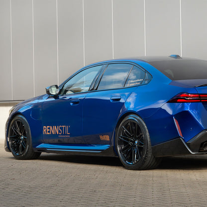 H&R BMW G90 M5 Sedan/Saloon Lowering Springs
