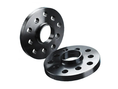H&R BMW E70 E71 F15 F86 15mm Front Wheel Spacers - Pair (Inc. X5 35iX, X6 50iX, X5 M & X6 M)