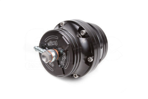 Forge Motorsport Alloy/Aluminium Throttle Body Charge/Boost Pipe + 50mm BOV Dump/Diverter Valve – BMW 135i 1 Series E81 E82 E87 E88 (E8x) N54 Twin Turbo – Hard Pipe Upgrade Kit FMBM335DV1