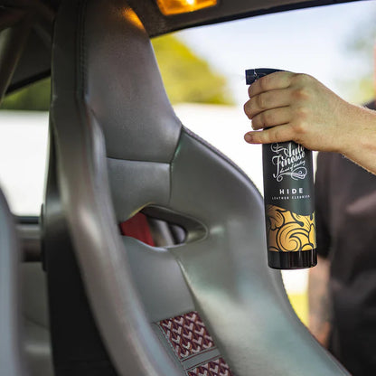 Auto Finesse Hide Leather Conditioner 500ml