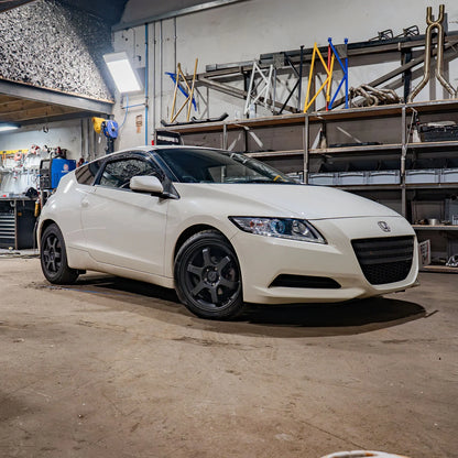 Baf Motorsport -  Honda CR-Z ZF K-Brace