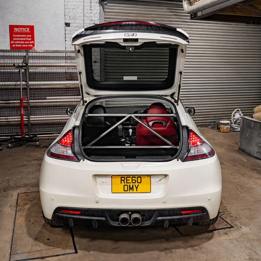 Baf Motorsport -  Honda CR-Z ZF K-Brace