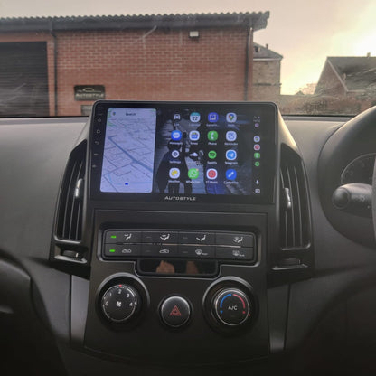 Hyundai i30 Apple Carplay / Android Auto 9" Stereo Upgrade (2008-2012)