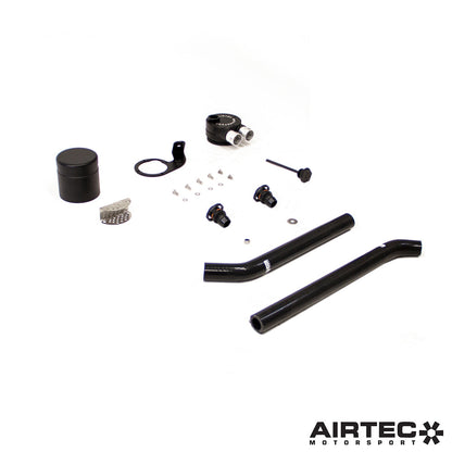 AIRTEC MOTORSPORT CATCH CAN KIT FOR HYUNDAI I20N