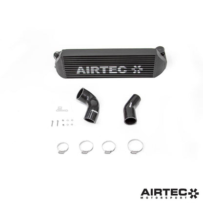 AIRTEC MOTORSPORT INTERCOOLER UPGRADE FOR HYUNDAI I30N FACELIFT (2021 ONWARDS) DCT & MANUAL