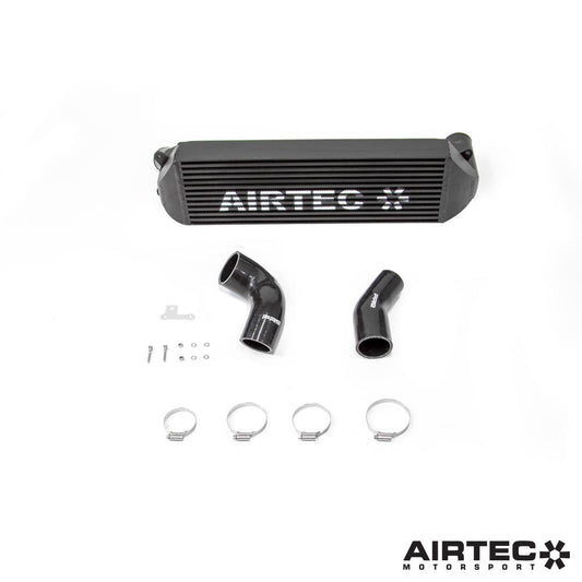 AIRTEC MOTORSPORT INTERCOOLER UPGRADE FOR HYUNDAI I30N FACELIFT (2021 ONWARDS) DCT & MANUAL