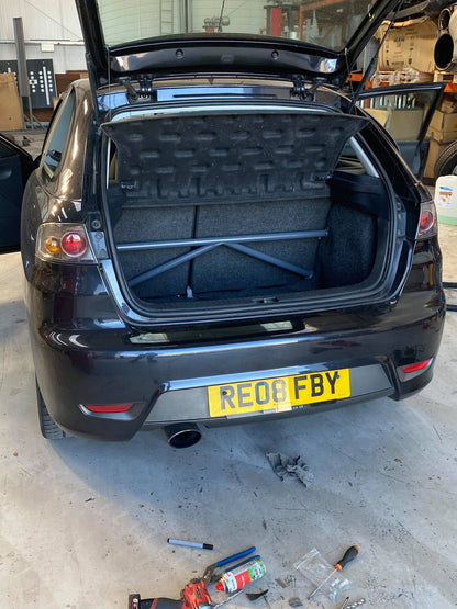 Baf Motorsport - SEAT IBIZA MK3 6L K-BRACE
