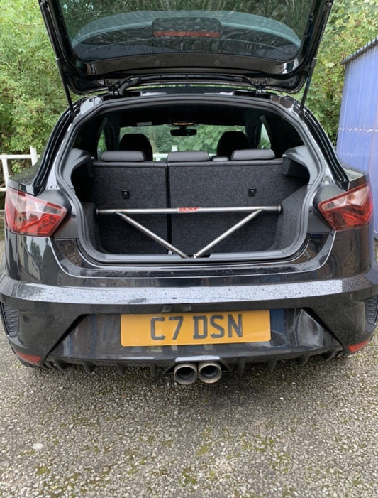Baf Motorsport - SEAT IBIZA MK4 6J/6P K-BRACE
