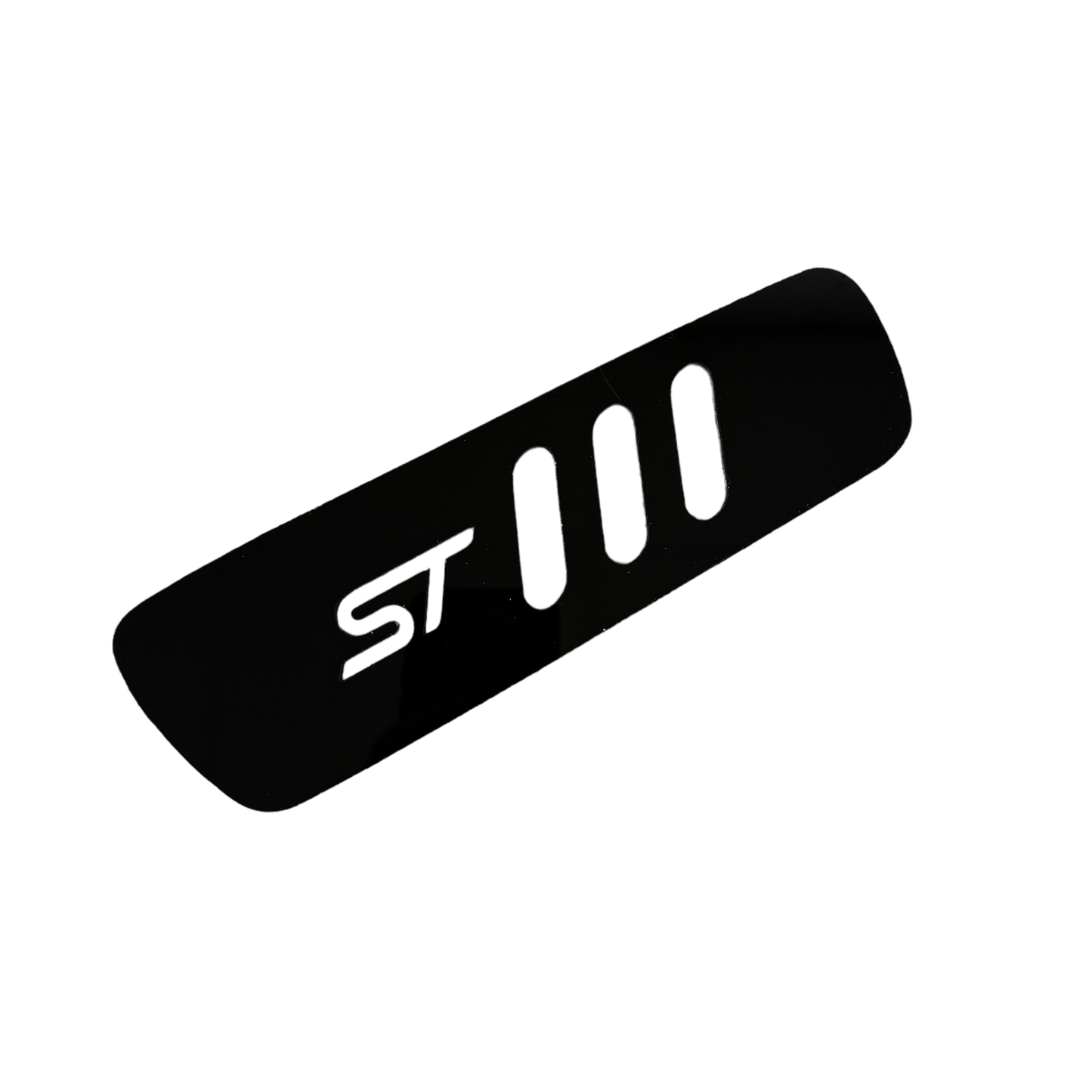 CEUK Fog Guards - MK8 Fiesta
