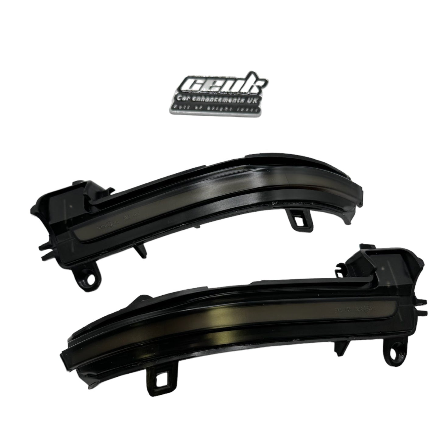 BMW 2 Series F22 / F23 / F45 / F46 / F87 - LED Sequential Side Repeater Unit