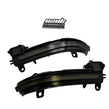 BMW 2 Series F22 / F23 / F45 / F46 / F87 - LED Sequential Side Repeater Unit