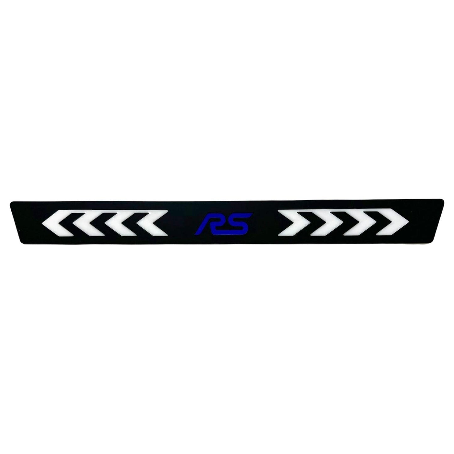 Ford Replacement Door Sill Plates (Multiple Logo Options)