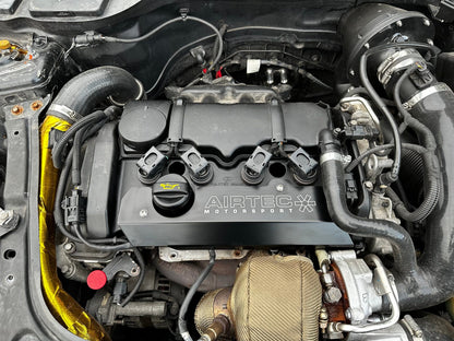 AIRTEC MOTORSPORT ENGINE COVER FOR PEUGEOT 308 GTI