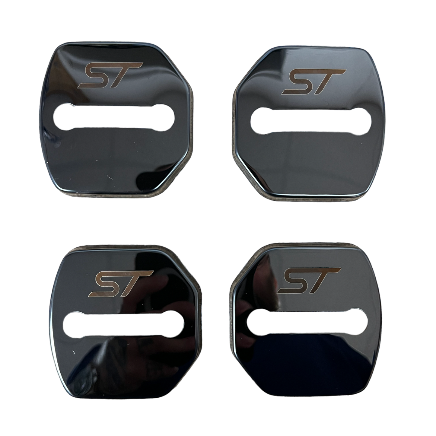 Door Lock Cover - MK7/7.5 Fiesta & MK3/MK3.5 Focus (All Models)