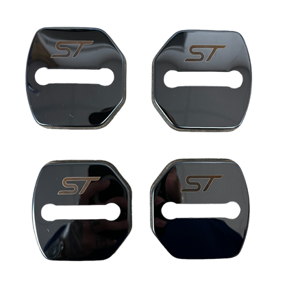 Door Lock Cover - MK7/7.5 Fiesta & MK3/MK3.5 Focus (All Models)