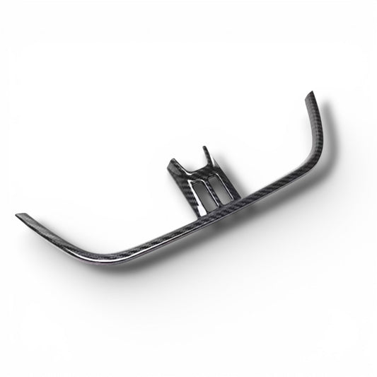 Carbon Fibre Look Air Vent Trim for MK3 / MK3.5 Kuga - Sync 4 Models Only | CEUK