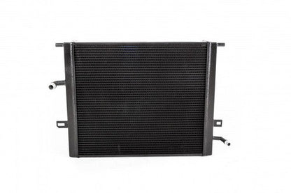 CSF Charge Cooler Water Radiator - Black - B58 & B48