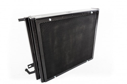 CSF Charge Cooler Water Radiator - Black - B58 & B48