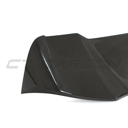 BMW X3 G01 CARBON FIBRE SPOILER - CT DESIGN