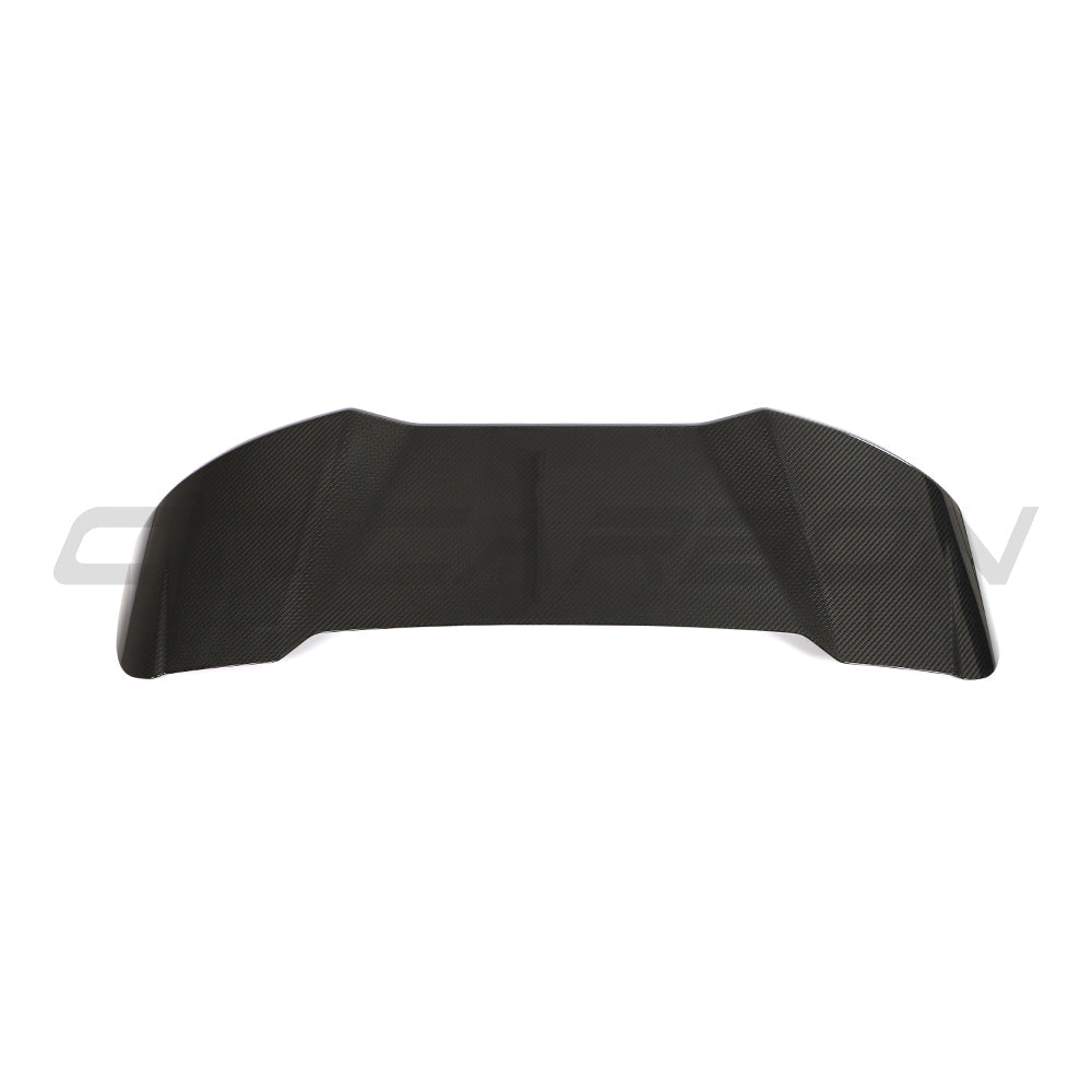 BMW X3 G01 CARBON FIBRE SPOILER - CT DESIGN