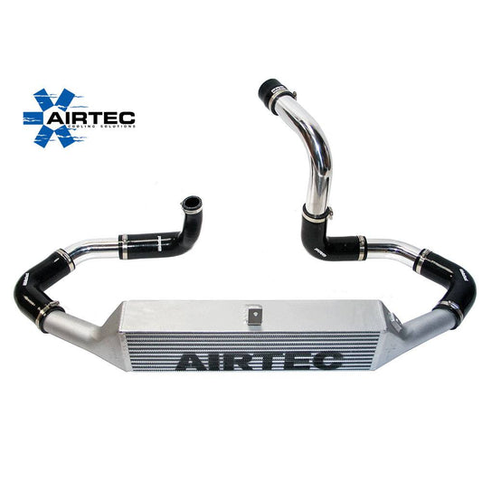 AIRTEC INTERCOOLER UPGRADE FOR CORSA E 1.4 TURBO