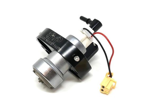 Spool Performance Bucketless Stage 3 LPFP Upgrade for BMW 135i & 335i (E82 E88 E90 E91 E92 E93) - N54/N55 Low Pressure Fuel Pump, E8X/E9X xDrive Compatible