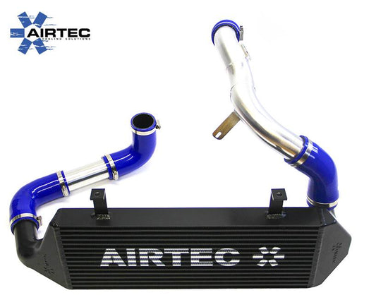 AIRTEC 60MM CORE INTERCOOLER UPGRADE FOR ASTRA H 1.6