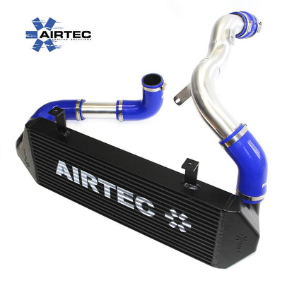 AIRTEC 60MM CORE INTERCOOLER UPGRADE FOR ASTRA H 1.6