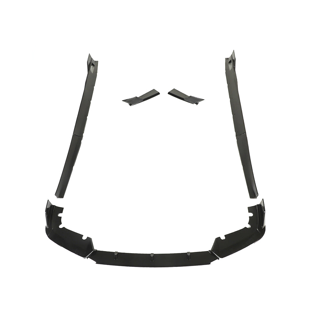 BMW X5M F95 GLOSS BLACK KIT