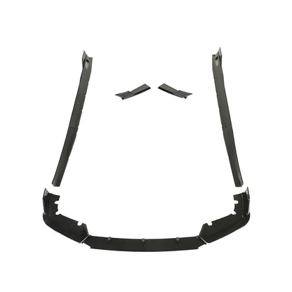 BMW X5M F95 GLOSS BLACK KIT