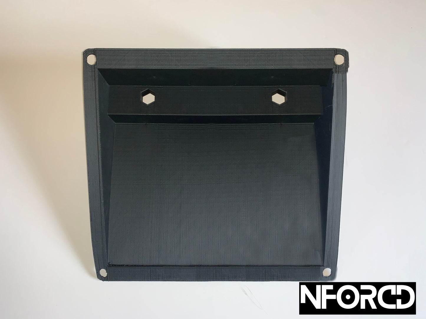 TVR Chimaera & TVR Griffith Battery Cover Lid – OE Style Battery Box/Tray/Compartment Lid, Under Bonnet Engine Bay Battery Case Housing Shroud – Direct Replacement 12V Polarity Marked