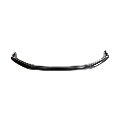 CT Carbon Pre-Preg Carbon Fibre Front Lip Splitter for Audi R8 V10 Mk2 Facelift (Gen 2.5, 2020–2023) – Front Bumper Lip/Chin Spoiler/Lower Valance/Aero Lip/Air Dam – Fits V10 Plus/Performance 4S