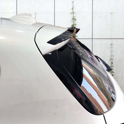 1 Series BMW Spoiler Lip