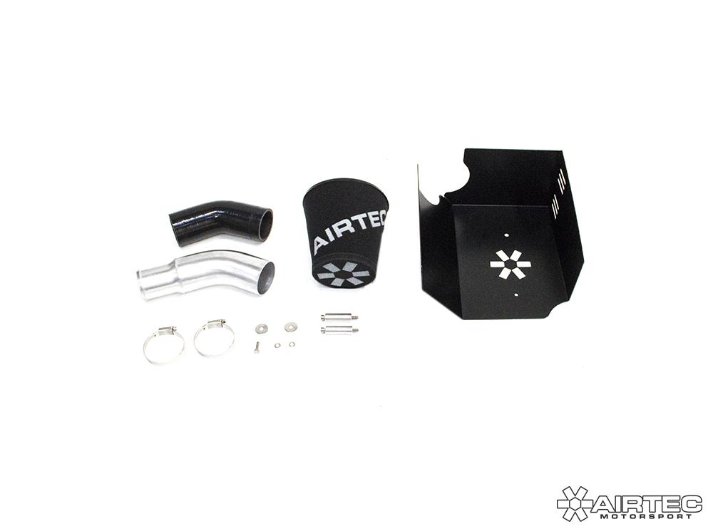 AIRTEC MOTORSPORT INDUCTION KIT FOR MEGLIO (MEGANE POWERED CLIO)