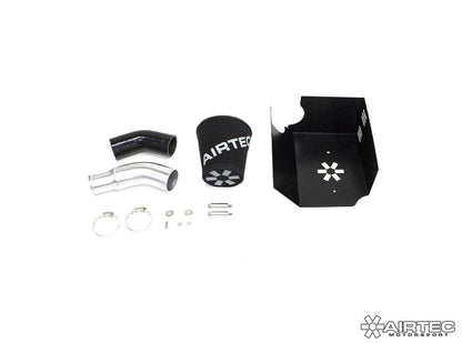 AIRTEC MOTORSPORT INDUCTION KIT FOR MEGLIO (MEGANE POWERED CLIO)