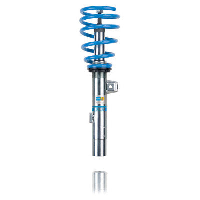 Bilstein B14 PSS Coilovers Suspension Lowering Kit for BMW 1 Series & 3 Series E82 E88 E90 E91 E92 E93 (2006-2013, E8x/E9x) Height Adjustable Coil Over Shocks & Springs, TUV Approved - Fits 128i 135i 135is 325i 328i 330i 335i 335is 335d - Part 47-269064