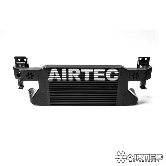 AIRTEC MOTORSPORT STAGE 2 INTERCOOLER FOR AUDI S1