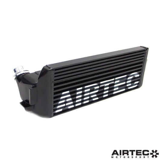 AIRTEC MOTORSPORT INTERCOOLER FOR BMW DIESEL MODELS (F-SERIES)