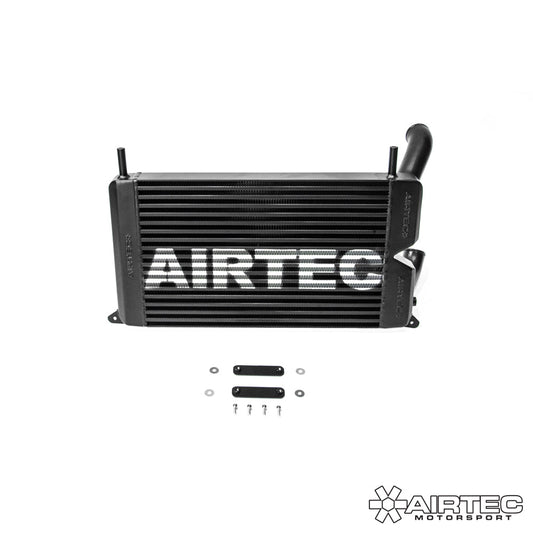 AIRTEC MOTORSPORT FRONT MOUNT INTERCOOLER FOR LAND ROVER DEFENDER 300