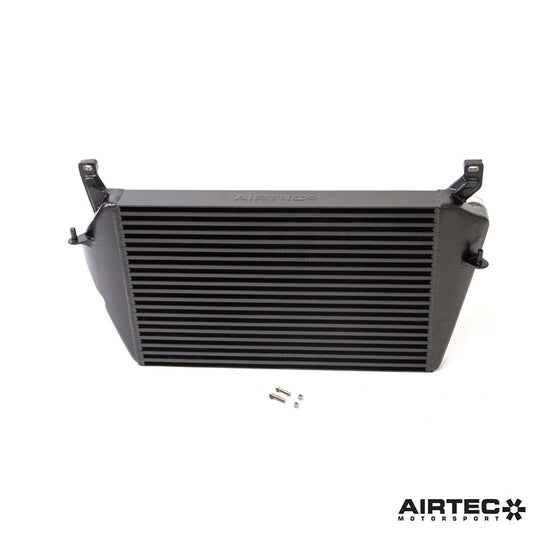 AIRTEC MOTORSPORT INTERCOOLER FOR LAND ROVER DEFENDER TD5 2.4, 2.2 TDCI