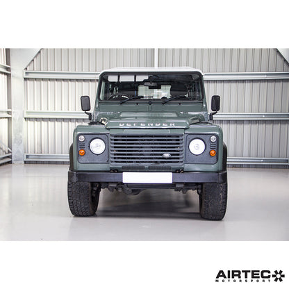 AIRTEC MOTORSPORT INTERCOOLER FOR LAND ROVER DEFENDER TD5 2.4, 2.2 TDCI