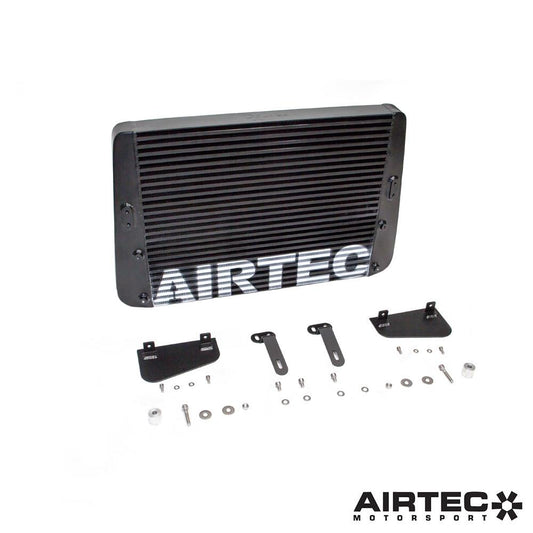AIRTEC MOTORSPORT FRONT MOUNT INTERCOOLER FOR TRANSIT EURO 6 FACELIFT SPORT/M-SPORT/MS RT