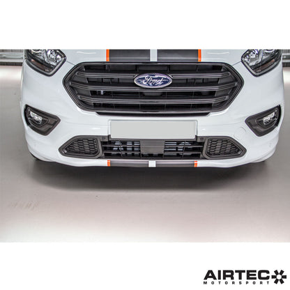 AIRTEC MOTORSPORT FRONT MOUNT INTERCOOLER FOR TRANSIT EURO 6 FACELIFT SPORT/M-SPORT/MS RT