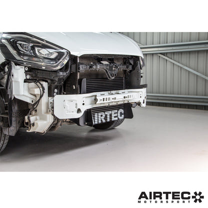 AIRTEC MOTORSPORT FRONT MOUNT INTERCOOLER FOR TRANSIT EURO 6 FACELIFT SPORT/M-SPORT/MS RT
