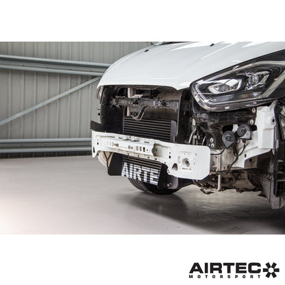 AIRTEC MOTORSPORT FRONT MOUNT INTERCOOLER FOR TRANSIT EURO 6 FACELIFT SPORT/M-SPORT/MS RT